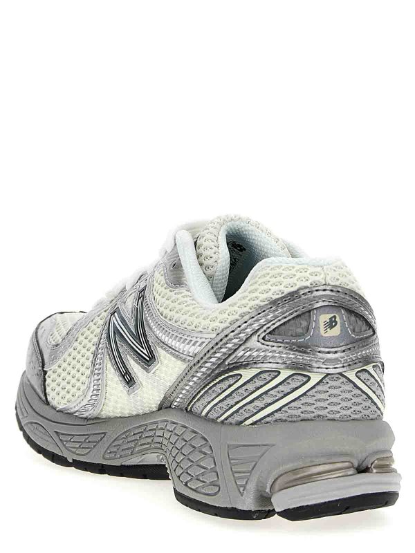 The Best Shops NEW BALANCE: trainers - 860 Sneakers