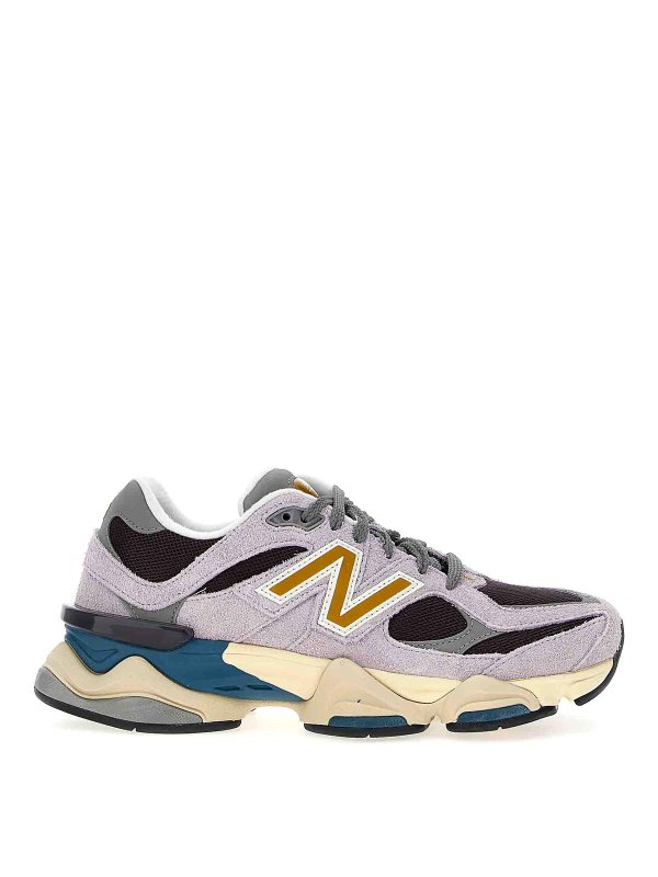 NEW BALANCE: sneakers - Scneaker 9060