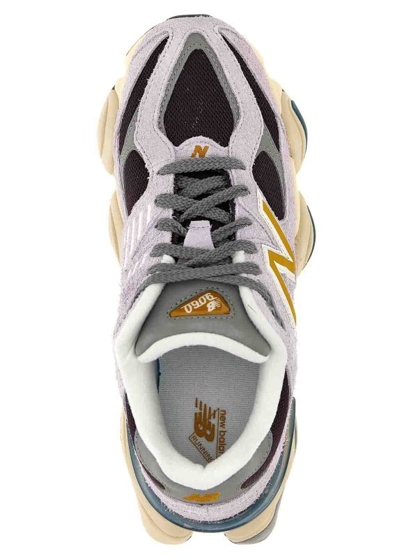 Scneaker 9060 shop online: NEW BALANCE