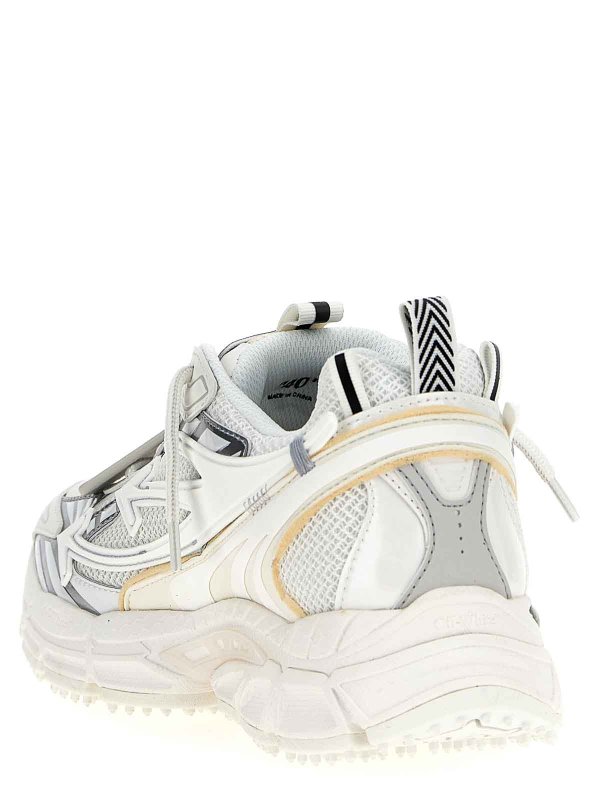 Sneaker - Weiß shop online: OFF-WHITE