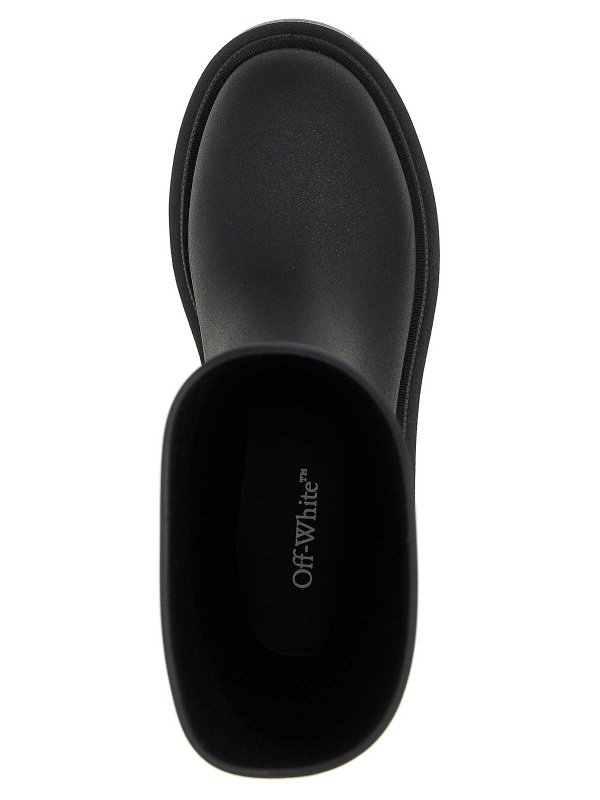 Riavvia Rainy Daisy Boots shop online: OFF-WHITE