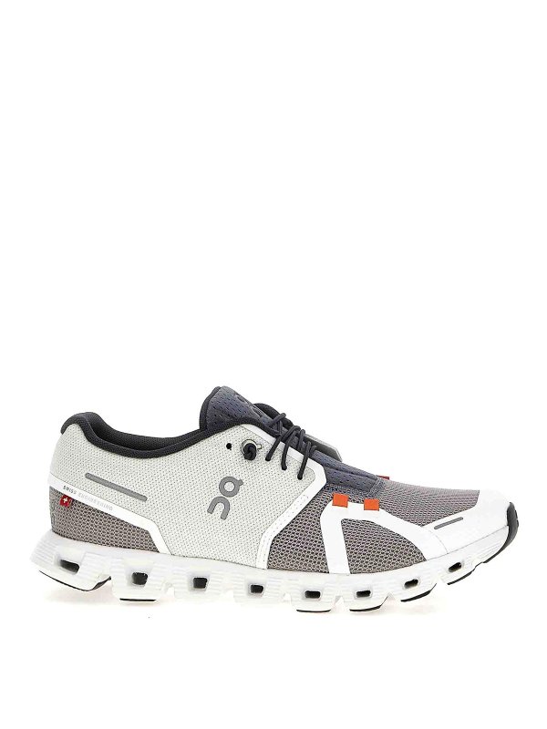 ON RUNNING: trainers - Cloud 5 Push Sneakers