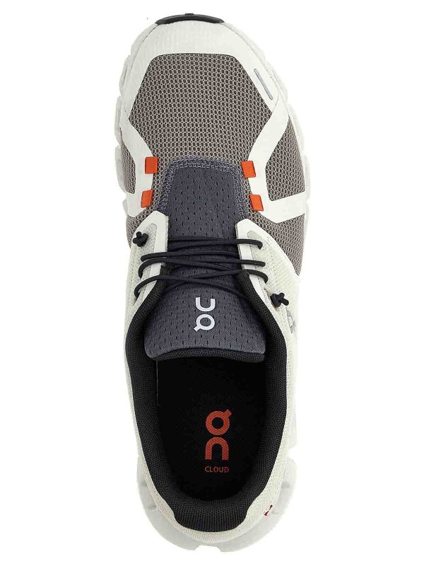 Cloud 5 Push Sneakers shop online: ON RUNNING