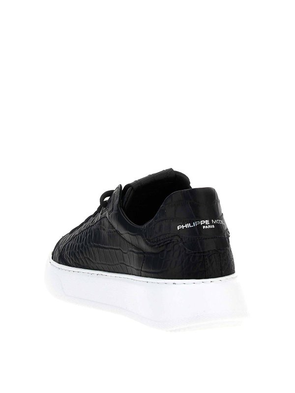 The Best Shops PHILIPPE MODEL: sneakers - Sneakers basse da uomo Temple