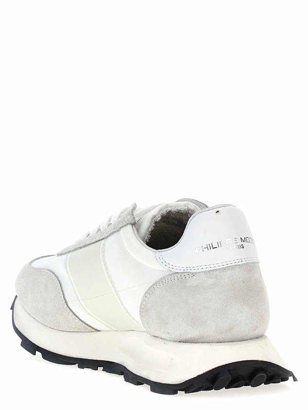 The Best Shops PHILIPPE MODEL: trainers - Tour Low Sneakers