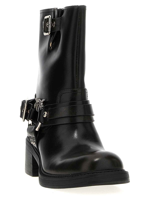 Pinko: Botas online - Botas - Negro