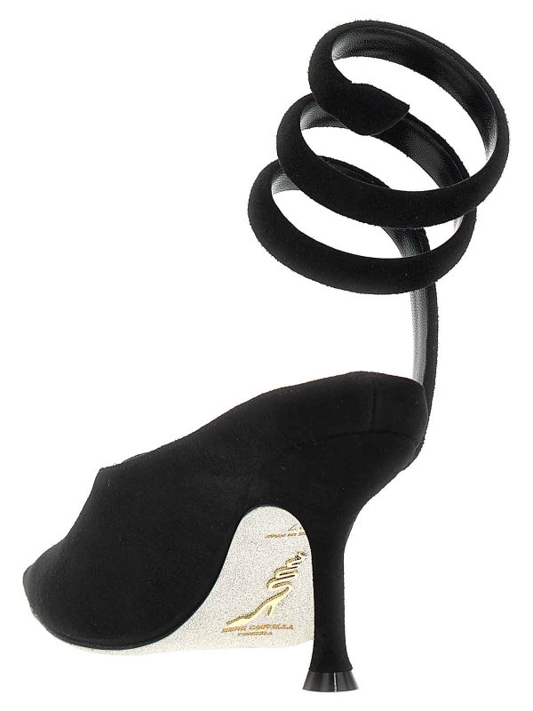 The Best Shops RENE CAOVILLA: mules shoes - Grace Mules