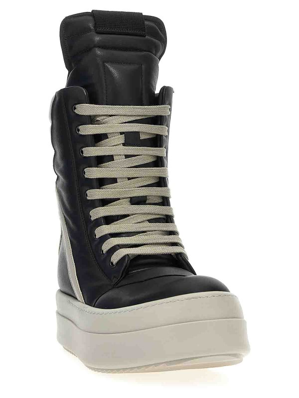 RICK OWENS: Sneaker online - Sneaker - Weiß