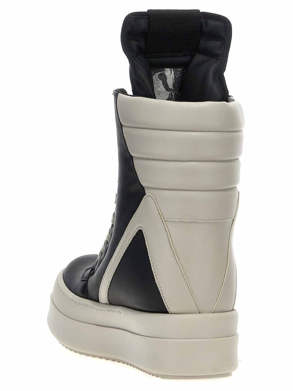 The Best Shops RICK OWENS: Sneaker - Sneaker - Weiß