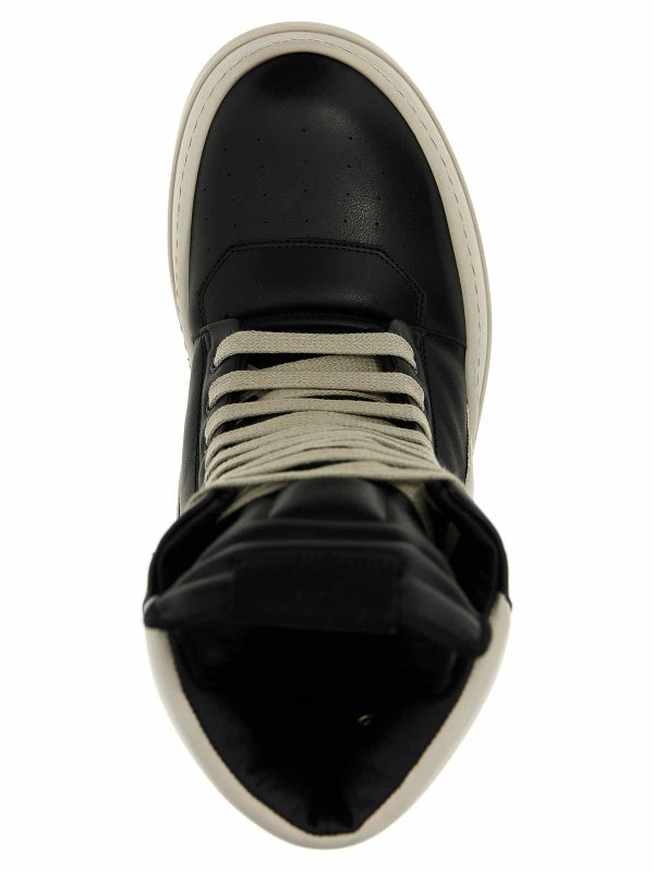 Sneaker - Weiß shop online: RICK OWENS