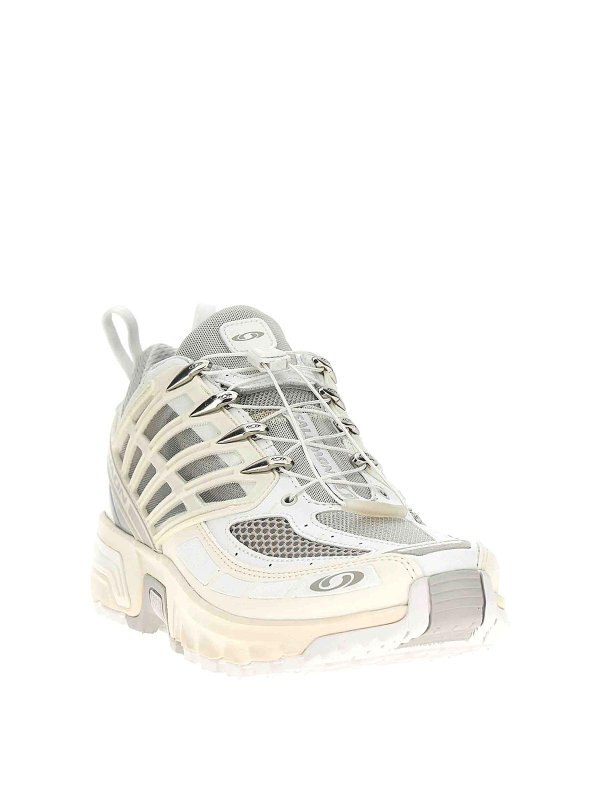 SALOMON: Chaussures de sport online - Baskets - Blanc