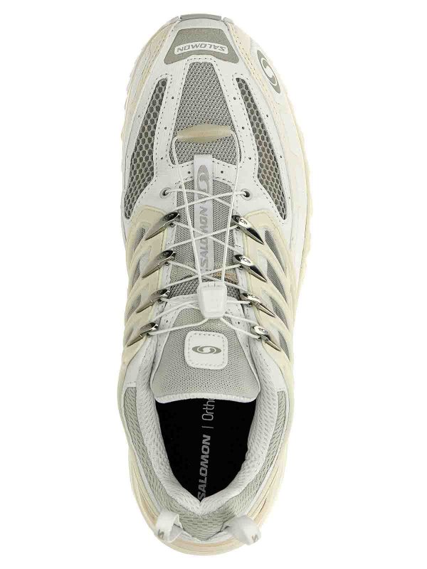 Baskets - Blanc shop online: SALOMON