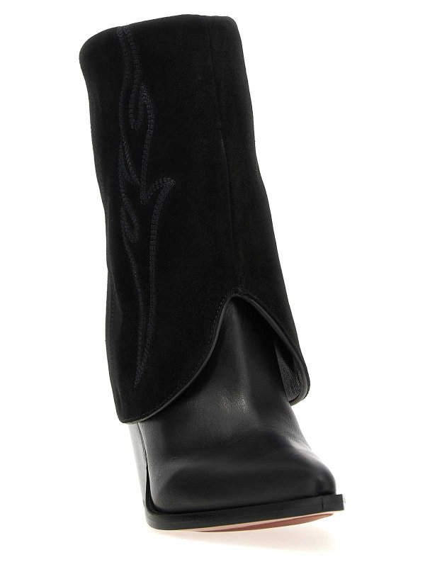 SONORA: Stiefel online - Stiefel - Schwarz