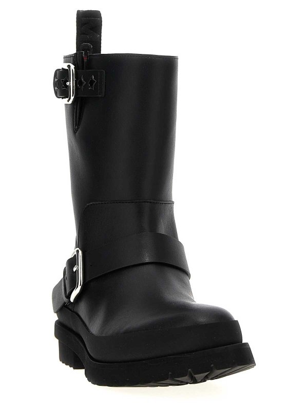 STELLA McCARTNEY: Stiefeletten online - Stiefeletten - Schwarz