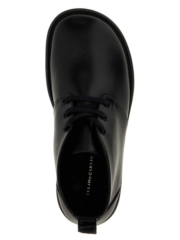 Desert Sneak-Elyse Ankle Boots shop online: STELLA McCARTNEY