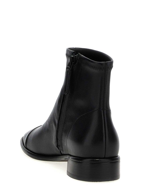 The Best Shops TORY BURCH: ankle boots - Cap-Toe Ankle Boots