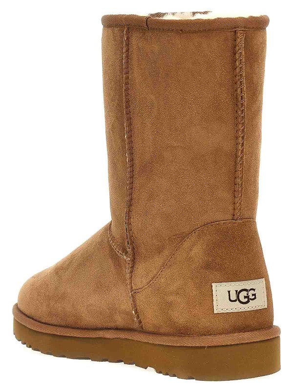The Best Shops UGG: ブーティー - アンクルブーツ - ブラウン