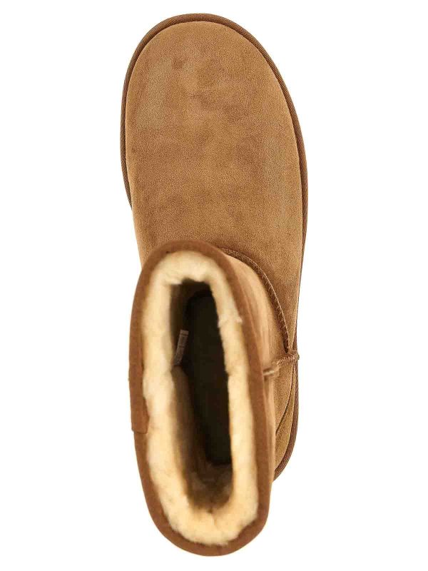 アンクルブーツ - ブラウン shop online: UGG