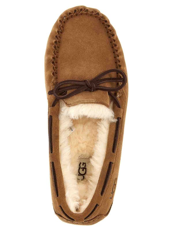 Mokassins - Braun shop online: UGG