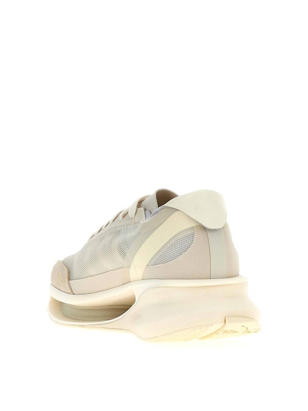 The Best Shops Y-3: スニーカー - スニーカー - 白