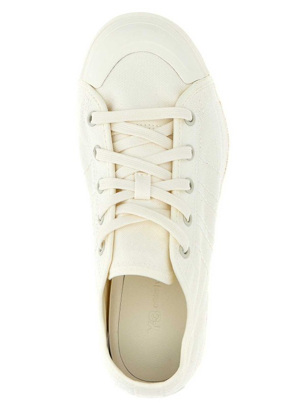 Sneaker - Weiß shop online: Y-3