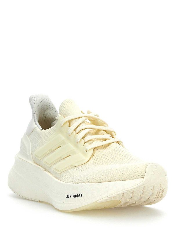 Y-3: スニーカー online - スニーカー - 白