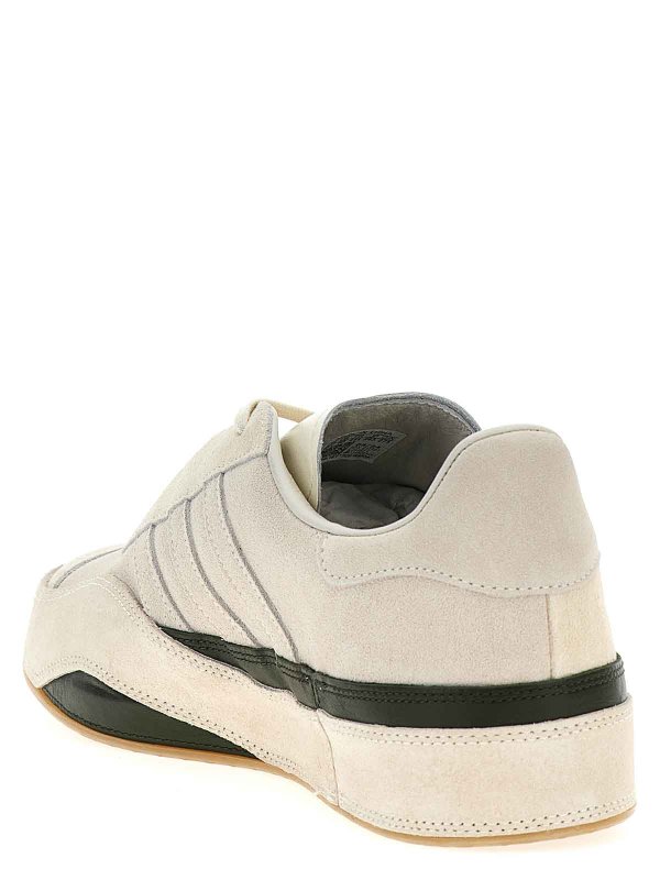 The Best Shops Y-3: Sneaker - Sneaker - Beige