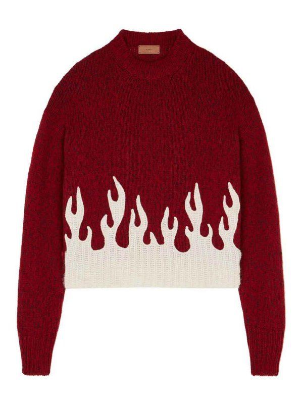 ALANUI: crew necks - Crewneck