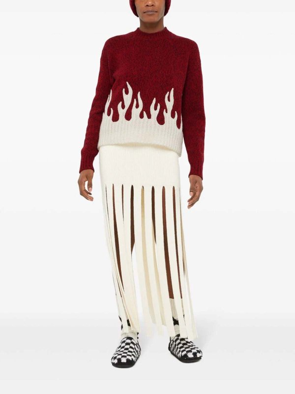 Crewneck shop online: ALANUI