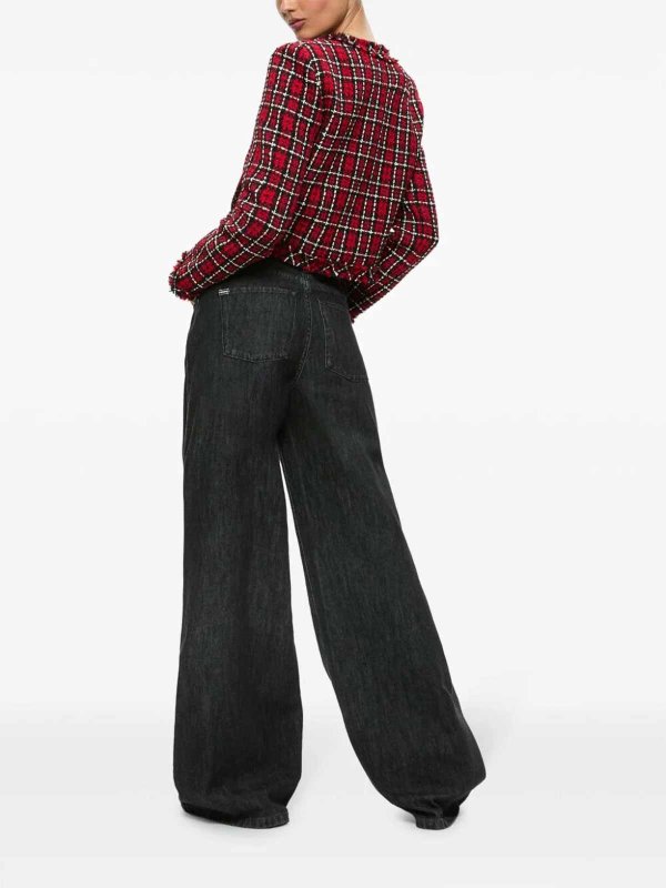 Kidman Jacket shop online: ALICE+OLIVIA