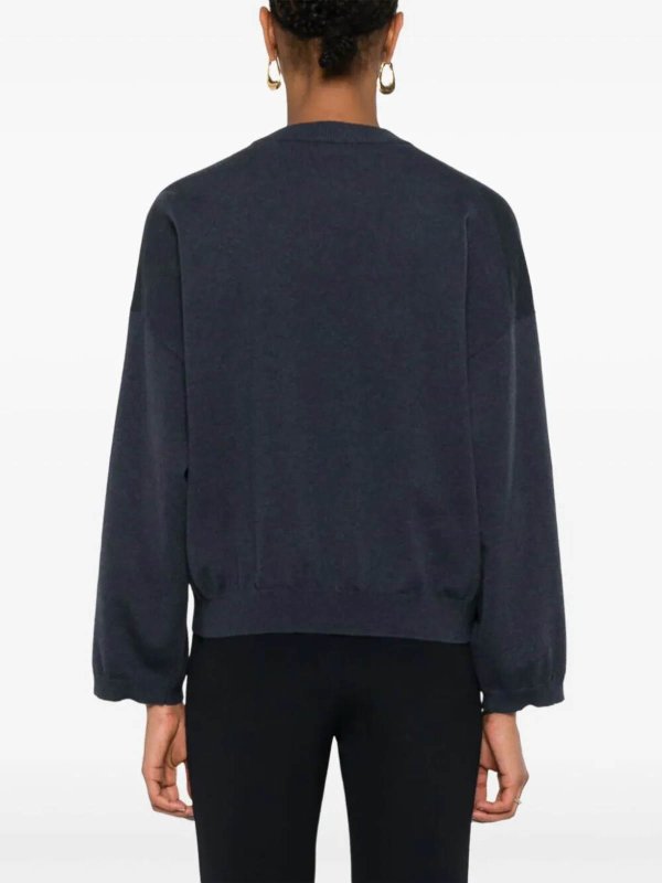 Crew Neck Sweater shop online: BRUNELLO CUCINELLI
