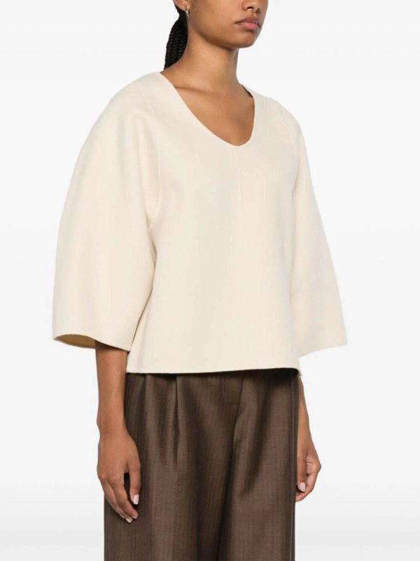 BY MALENE BIRGER: tuniche online - Tunica Cayla