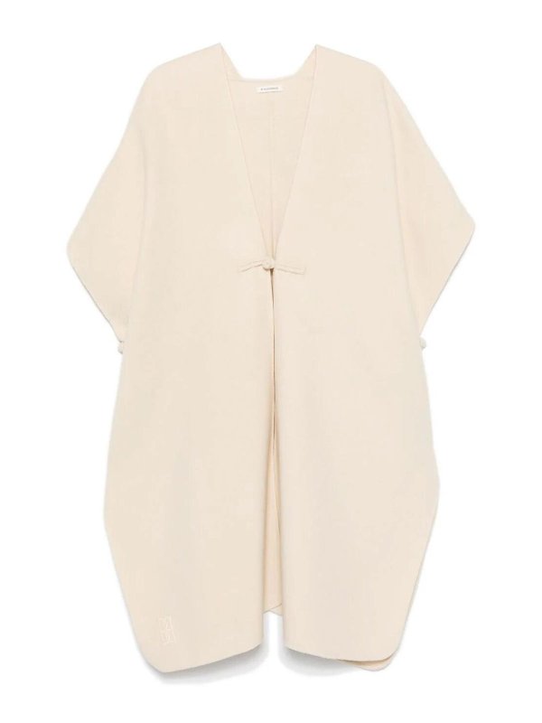 BY MALENE BIRGER: short coats - Roberta Coat