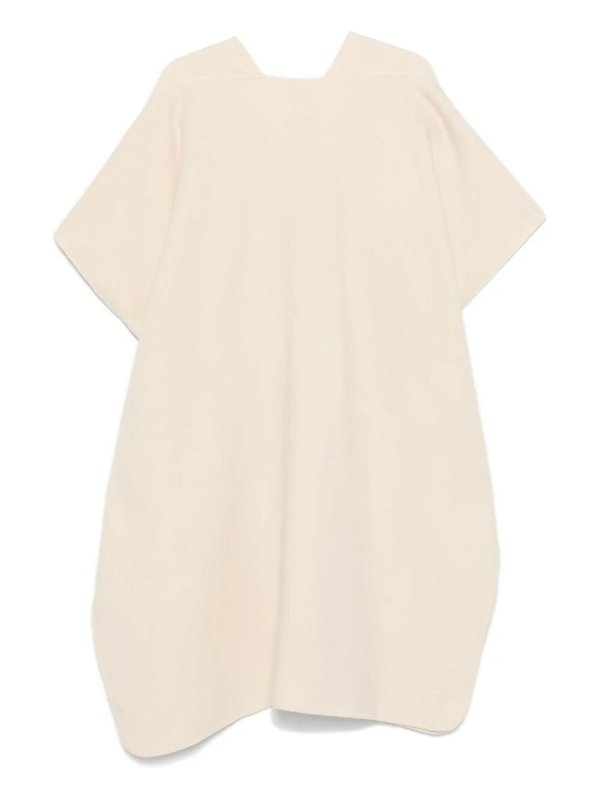 BY MALENE BIRGER: short coats online - Roberta Coat