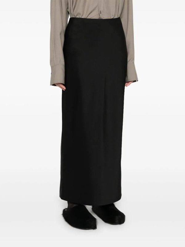CARVEN: Knee length skirts & Midi online - Long Skirt