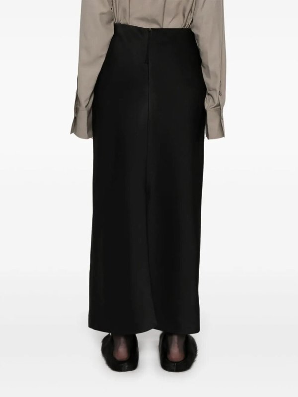 Long Skirt shop online: CARVEN