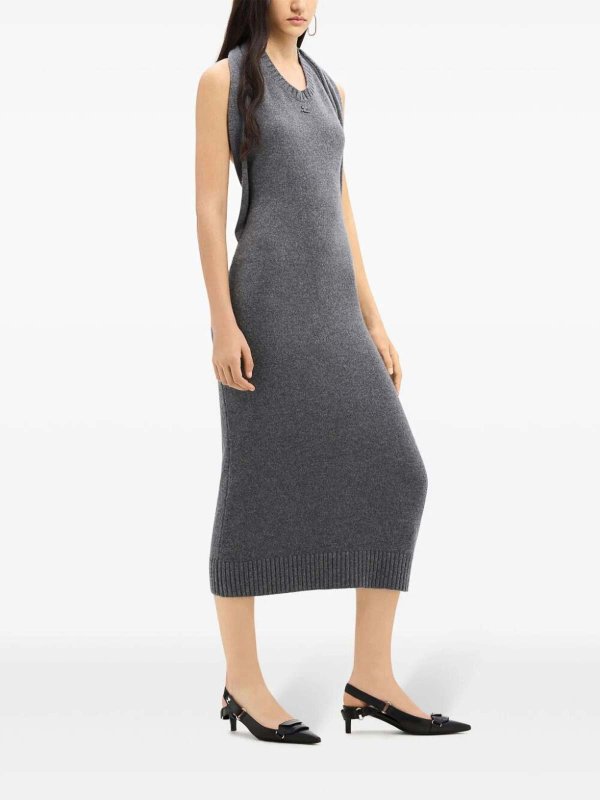 Knit Dress shop online: Courreges