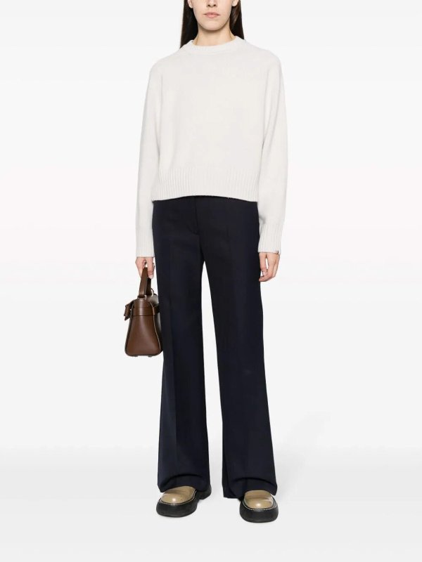 The Best Shops EXTREME CASHMERE: crew necks - Crew Neck Sweater