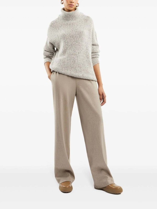 The Best Shops FAY: Turtlenecks & Polo necks - High Neck Sweater