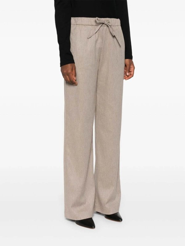 FAY: トラウザーショーツ online - ショートパンツ - ベージュ