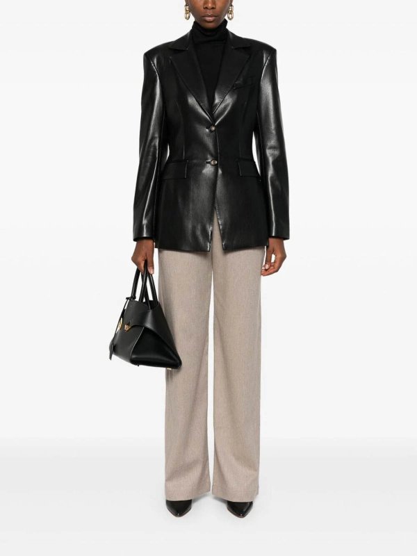 The Best Shops FAY: トラウザーショーツ - ショートパンツ - ベージュ