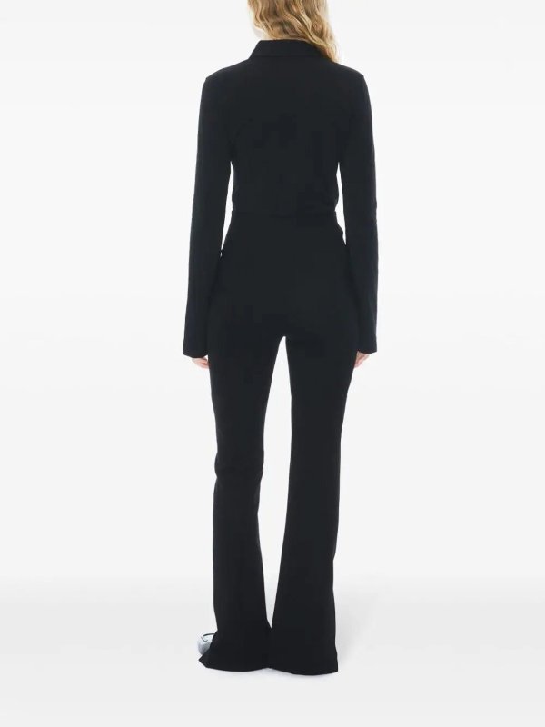 FILIPPA K: Trousers Shorts online - Split Hem Jersey Trousers