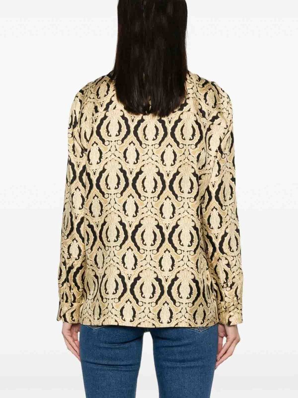 Boy Shirt shop online: LA DOUBLEJ