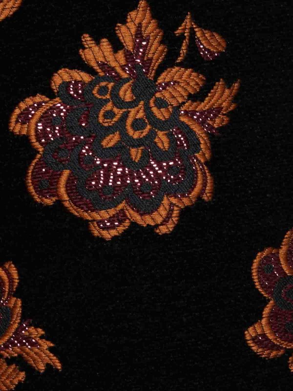 LA DOUBLEJ: pantaloni shorts online - Pantaloni 24 ore su 24, 7 giorni su 7