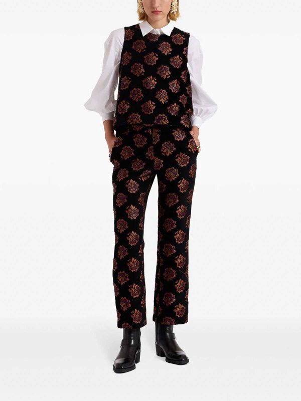 The Best Shops LA DOUBLEJ: pantaloni shorts - Pantaloni 24 ore su 24, 7 giorni su 7