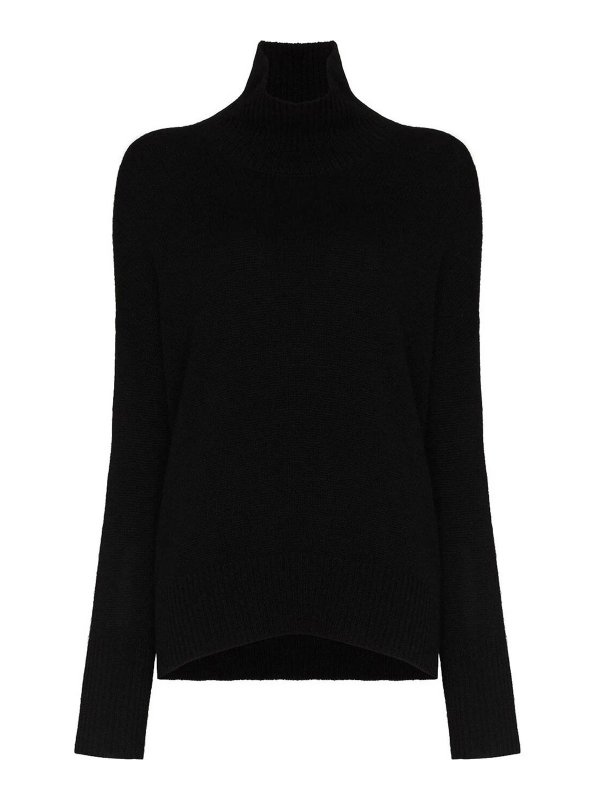 LISA YANG: crew necks - Heidi Sweater