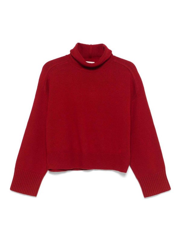 LOULOU STUDIO: crew necks - Stintino