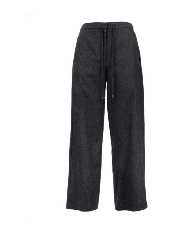 Max Mara: Trousers Shorts - Floria