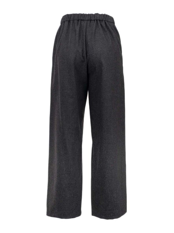 Max Mara: Trousers Shorts online - Floria