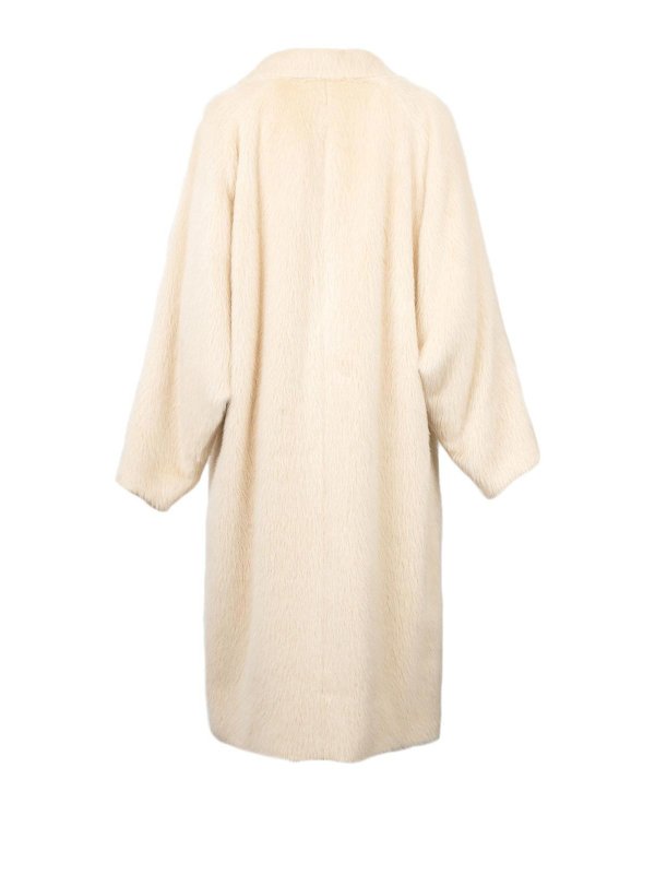 MAX MARA STUDIO: short coats online - Xavier